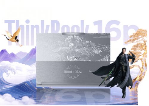 科技“黑魔法”叠加(jiā)“超植”福利(lì) 京东携手(shǒu)联想高管揭秘黑科技