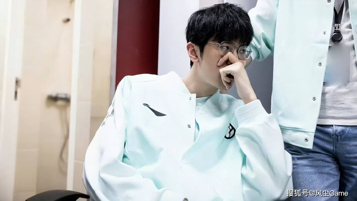 LPL轉(zhuǎn)会期改革失败！6位一线选手休息(xī)，仅有3人参加竞拍