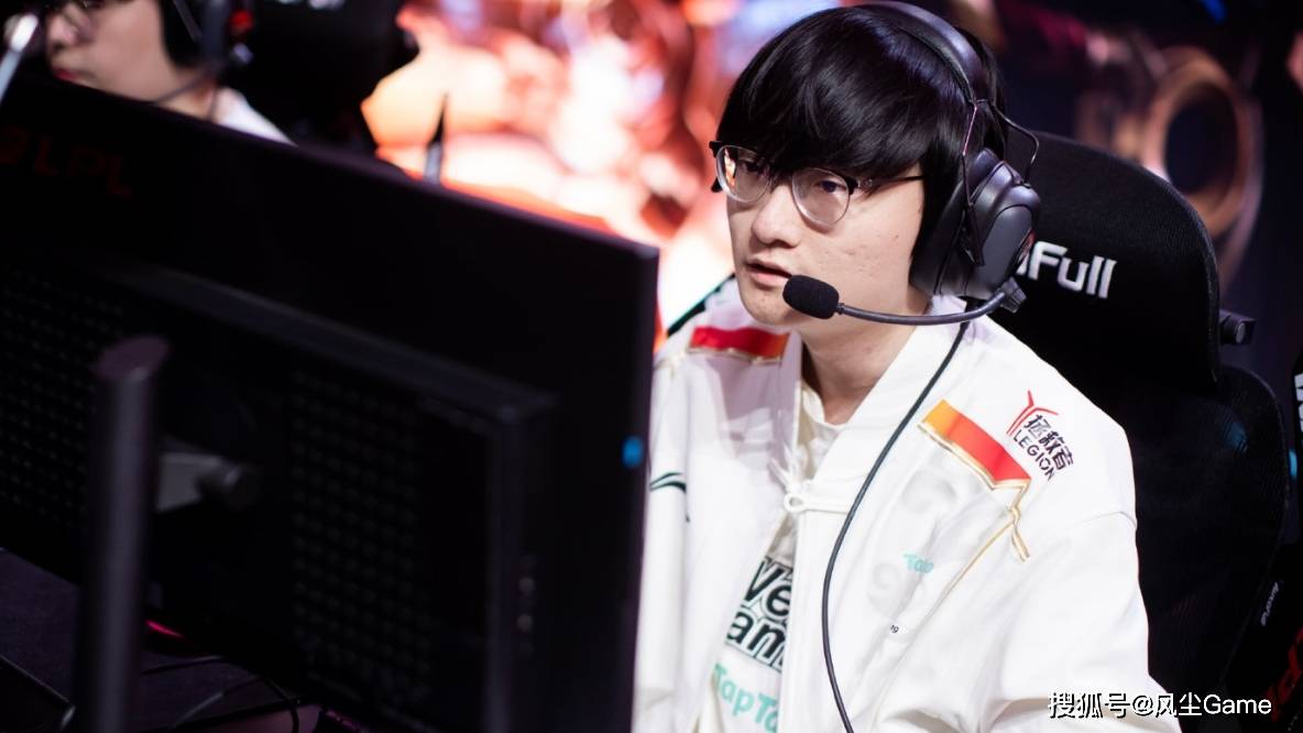 LPL轉(zhuǎn)会期改革失败！6位一线选手休息(xī)，仅有3人参加竞拍