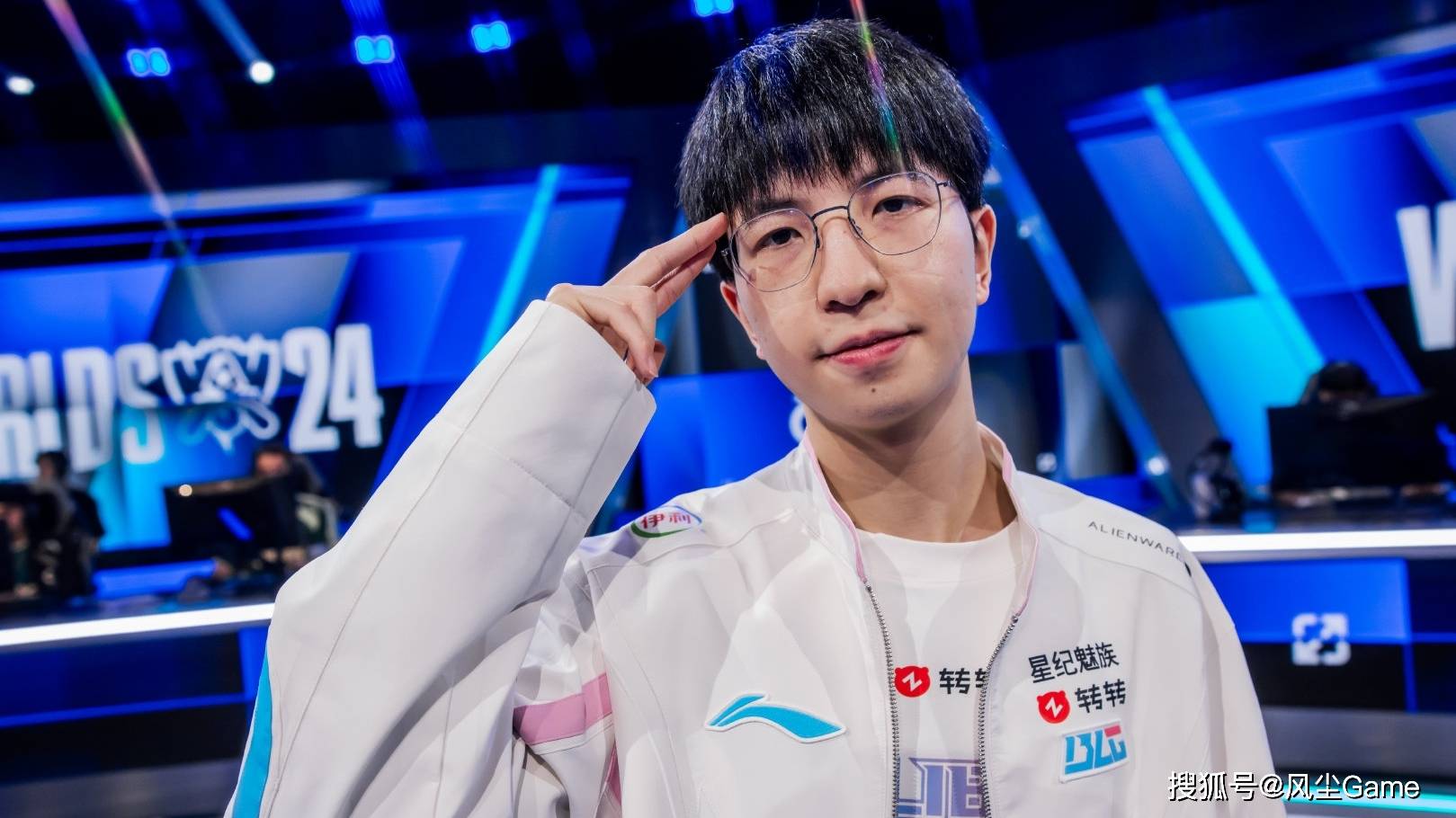 LPL轉(zhuǎn)会期改革失败！6位一线选手休息(xī)，仅有3人参加竞拍