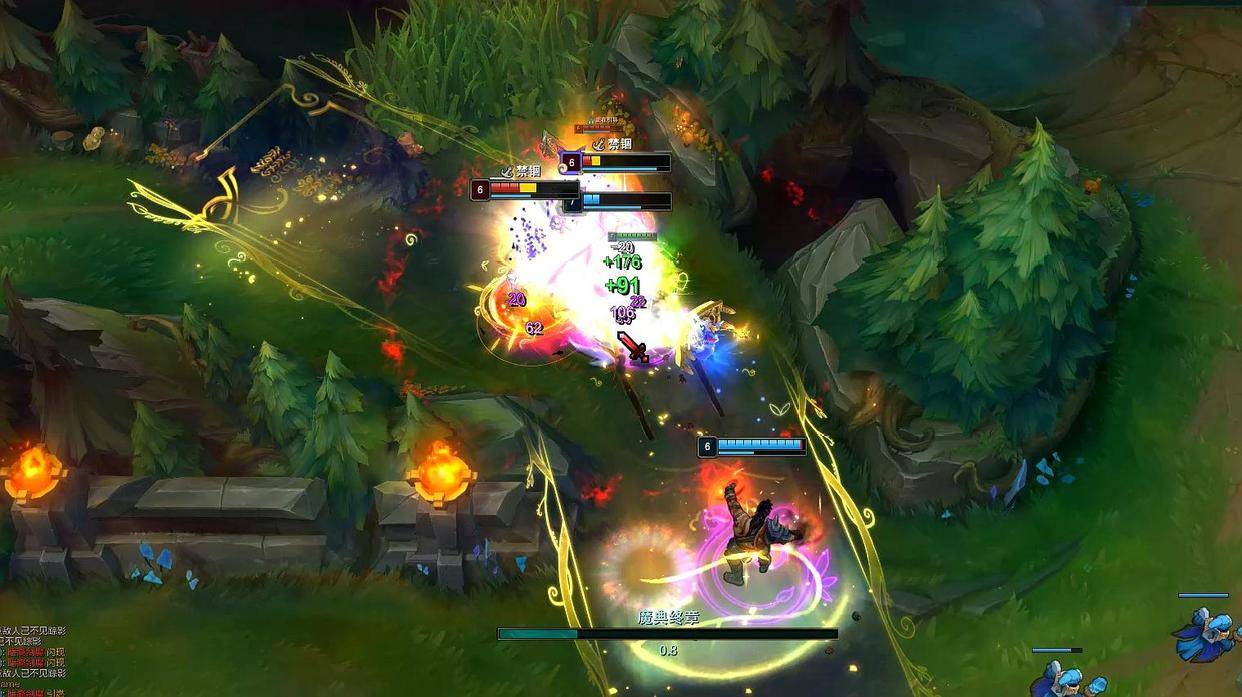 LOL最难平(píng)衡的辅助英雄(xióng)：2年S赛ban率超過(guò)69%，設(shè)计师无奈(nài)重(zhòng)做(zuò)