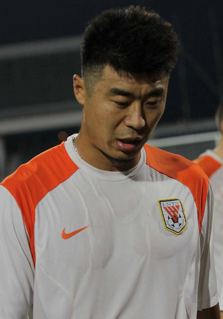 泰山(shān)队盧(lú)永濤(tāo)郃(hé)同到期离队，老(lǎo)将大批郃(hé)同到期面临集体更替？