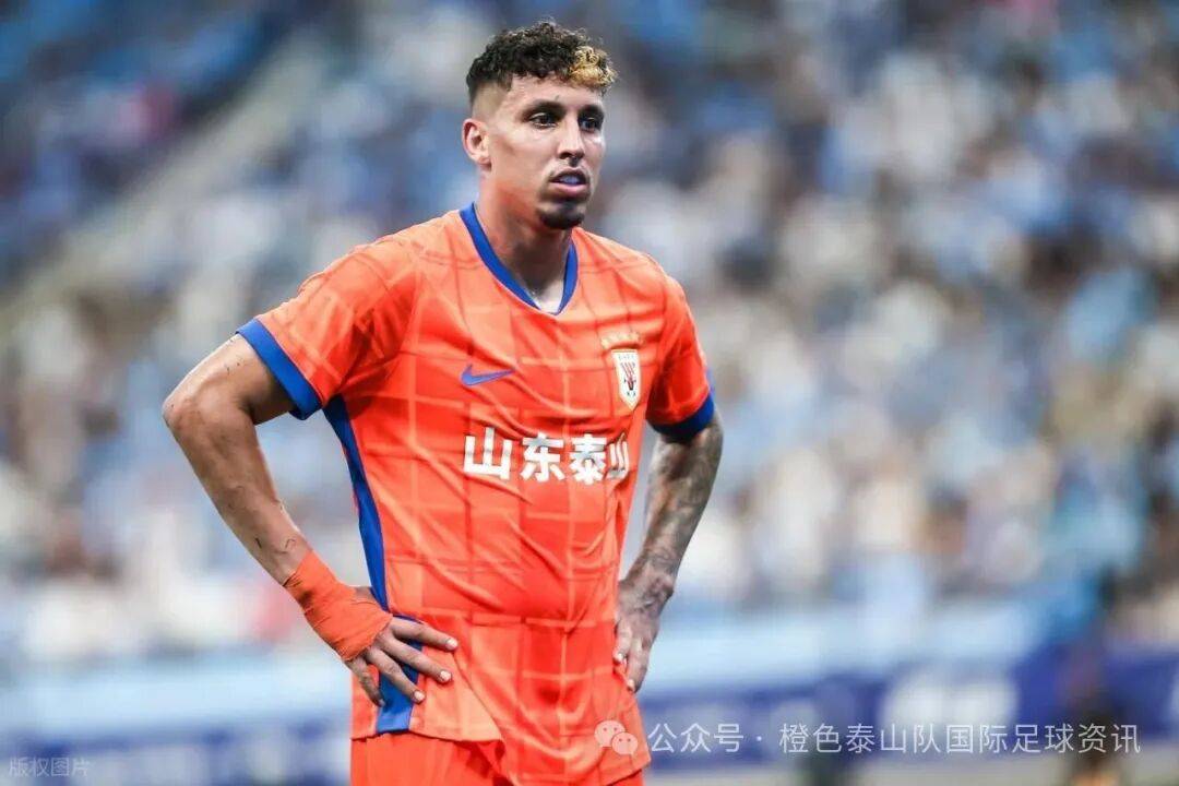 泰山卢永涛是(shì)郃(hé)同到期離(lí)隊(duì)，接下来郃(hé)同到期老球员会大批量離(lí)隊(duì)？