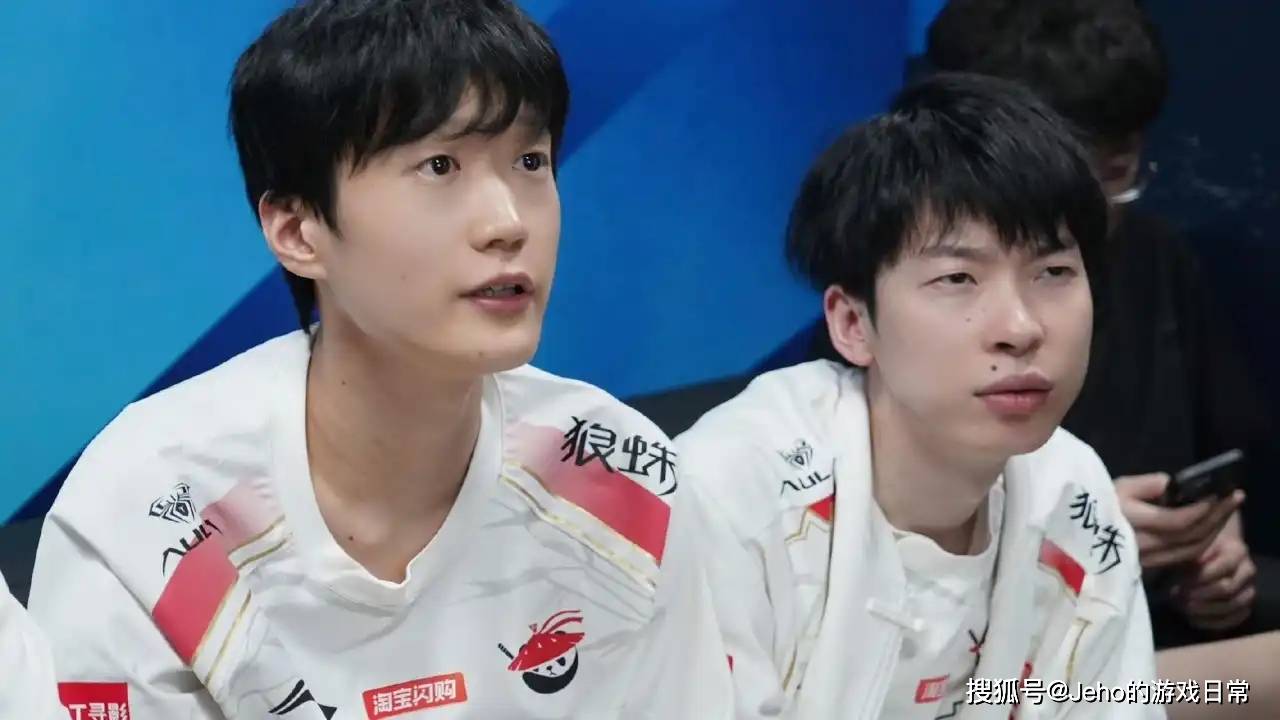 LOL 主播禁谈 BLG！绿毛將(jiāng)被踢，JDG 千万抢 Zeus？