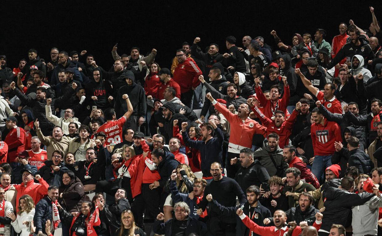 穆(mù)里尼奥点评葡(pú)萄牙德比裁(cái)判(pàn)爭(zhēng)议：不惧裁(cái)判(pàn)罢工(gōng)，力求营造公平竞赛环境(jìng)