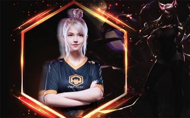 【一竞技1JingJi】LOL：S15首(shǒu)位被拳头制裁的(de)選(xuǎn)手(shǒu)诞生