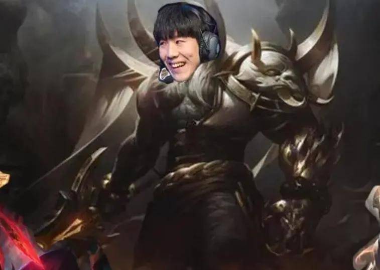 LOL的(de)遮羞布被揭开，GEN曾渴望(wàng)签下TheShy，LPL最(zuì)自(zì)恋的(de)选手誕(dàn)生(shēng)