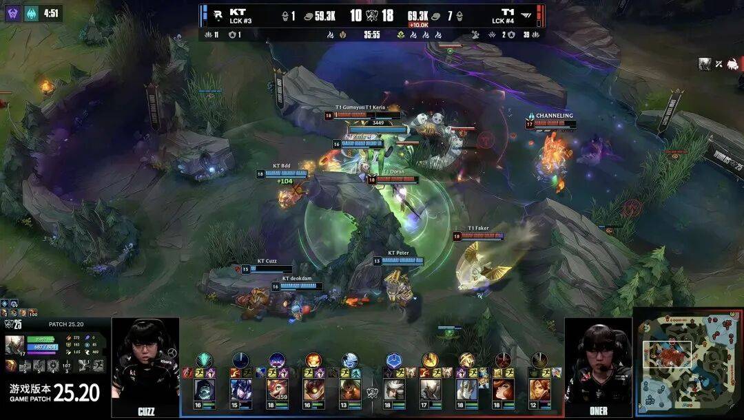 马斯克将用(yòng)最强Grok 5，挑(tiāo)戰(zhàn)LOL最强戰(zhàn)队T1！