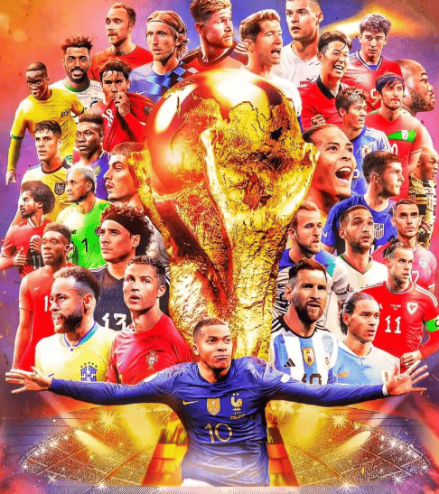 如果世界(jiè)杯诞生第9個(gè)冠军，单看美加墨世界(jiè)杯，哪個(gè)球队最有可能