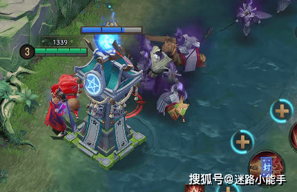 《决战平安(ān)京》时空裂隙玩法介绍