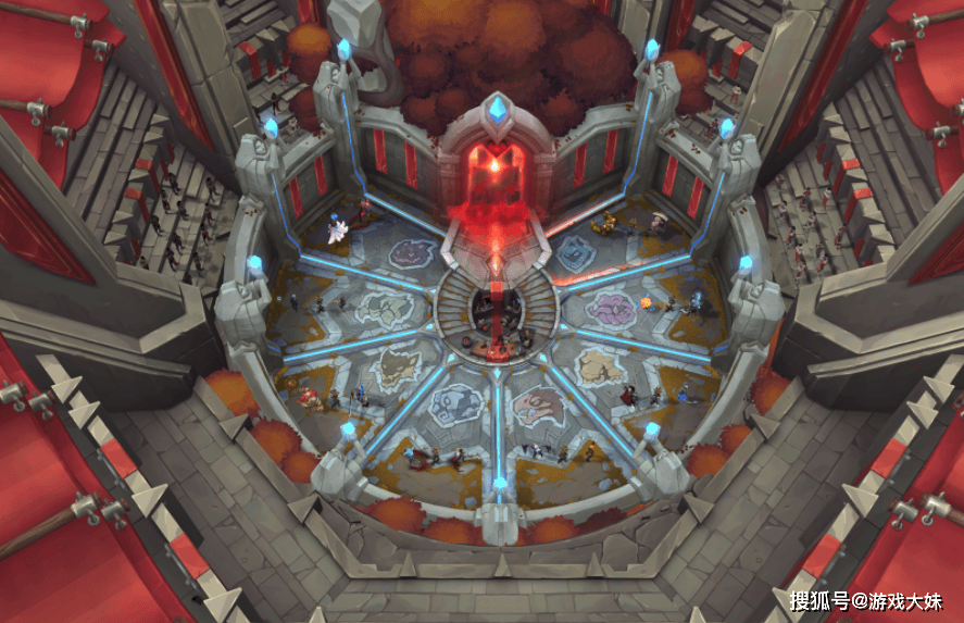 一个新模式拯(zhěng)救了LOL，时隔多年(nián)再次要排(pái)队，官方宣布服务器擴(kuò)容