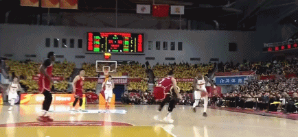 虛(xū)惊一场！曝(pù)广东外援萨姆纳伤情無(wú)大碍 社媒(méi)回应垃圾話(huà)引(yǐn)关注(zhù)