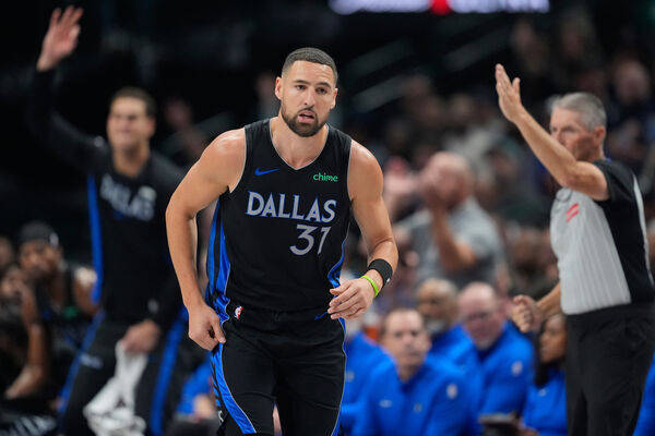 莫兰特当面喷他是垃(lā)圾，克莱·汤普森怒(nù)了：話(huà)很多却很少(shǎo)负责任