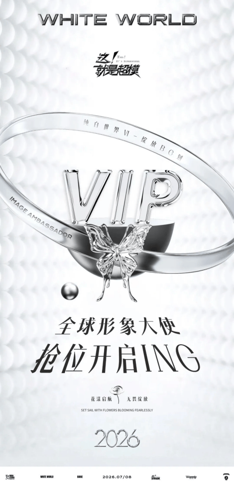 2025这！就(jiù)是(shì)超模全球(qiú)总決(jué)赛 全球(qiú)人气冠军—王(wáng)雪(xuě)萌！