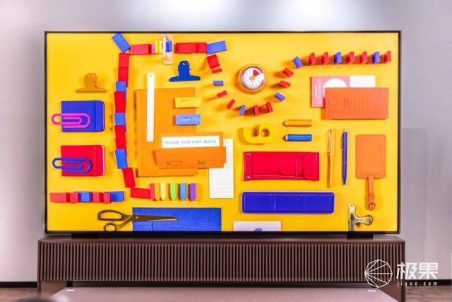 曝(pù)！海信将攜(xié)全新一代RGB-Mini LED电视亮相CES 2026，再次领先(xiān)一代