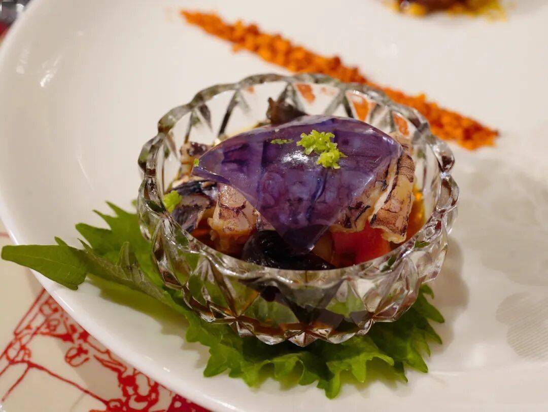 沪港(gǎng)米其林(lín)大(dà)厨天王山之战！