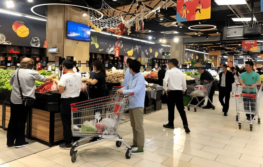 “購(gòu)”精彩！吉安元旦活动大集锦