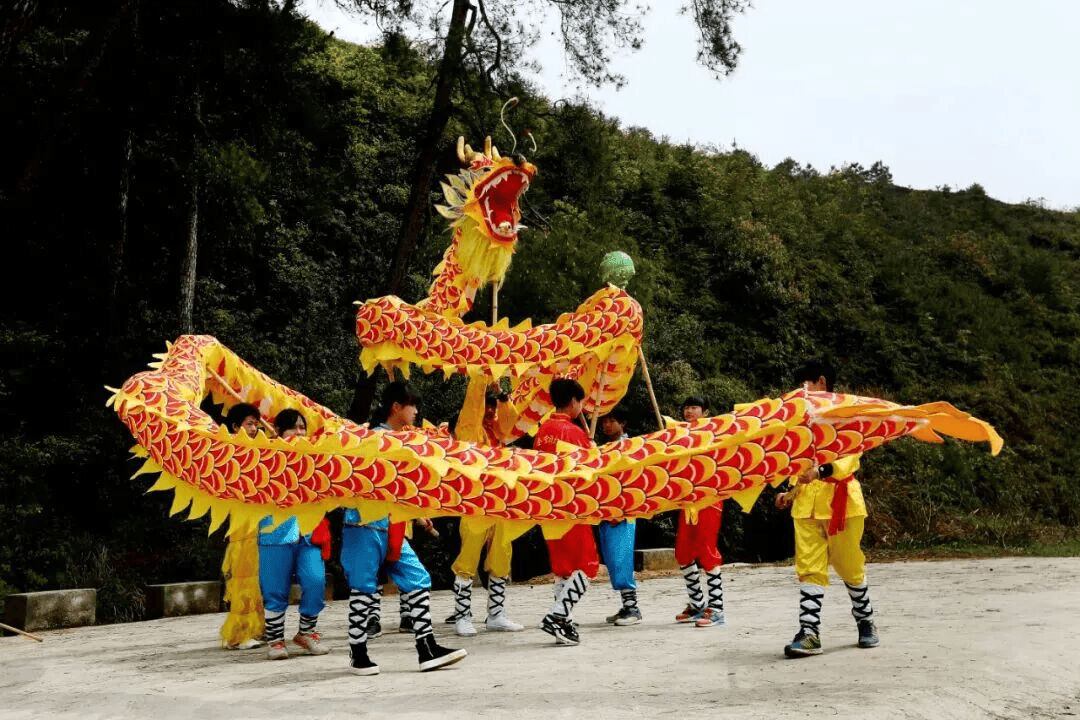 “購(gòu)”精彩！吉安元旦活动大集锦