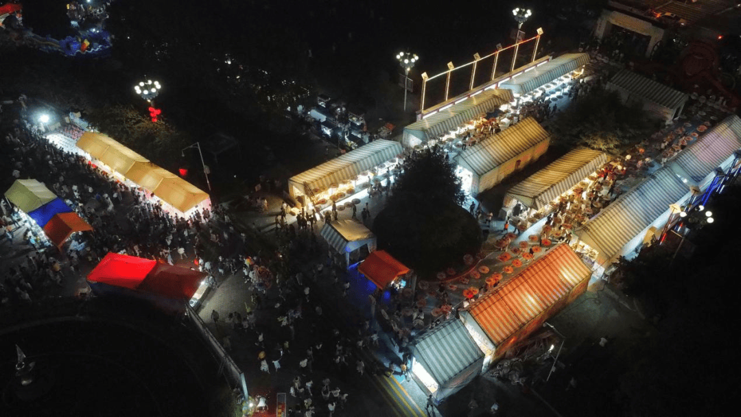 “購(gòu)”精彩！吉安元旦活动大集锦