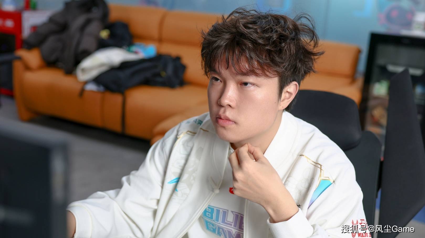 LOL海克斯乱斗即将下线！Zeka谈职业生涯：在LPL那(nà)年最辛苦