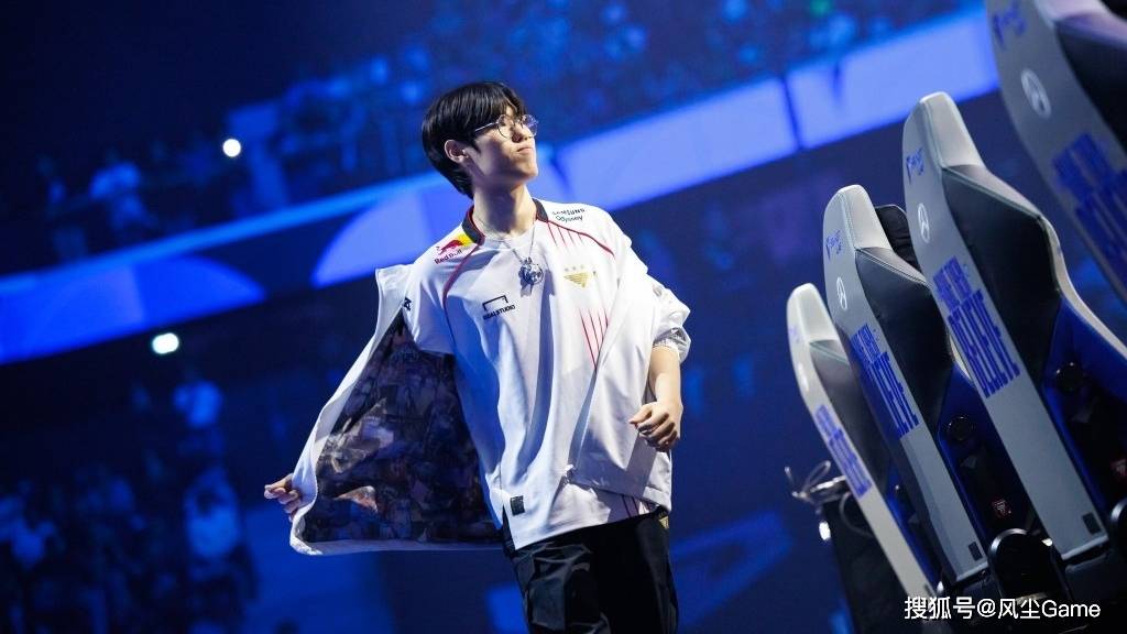 LOL海克斯乱斗即将下线！Zeka谈职业生涯：在LPL那(nà)年最辛苦