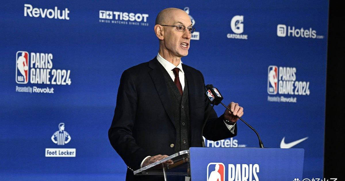 NBA 最新(xīn)裁(cái)判技术創(chuàng)新(xīn)：加(jiā)速比赛回放审查