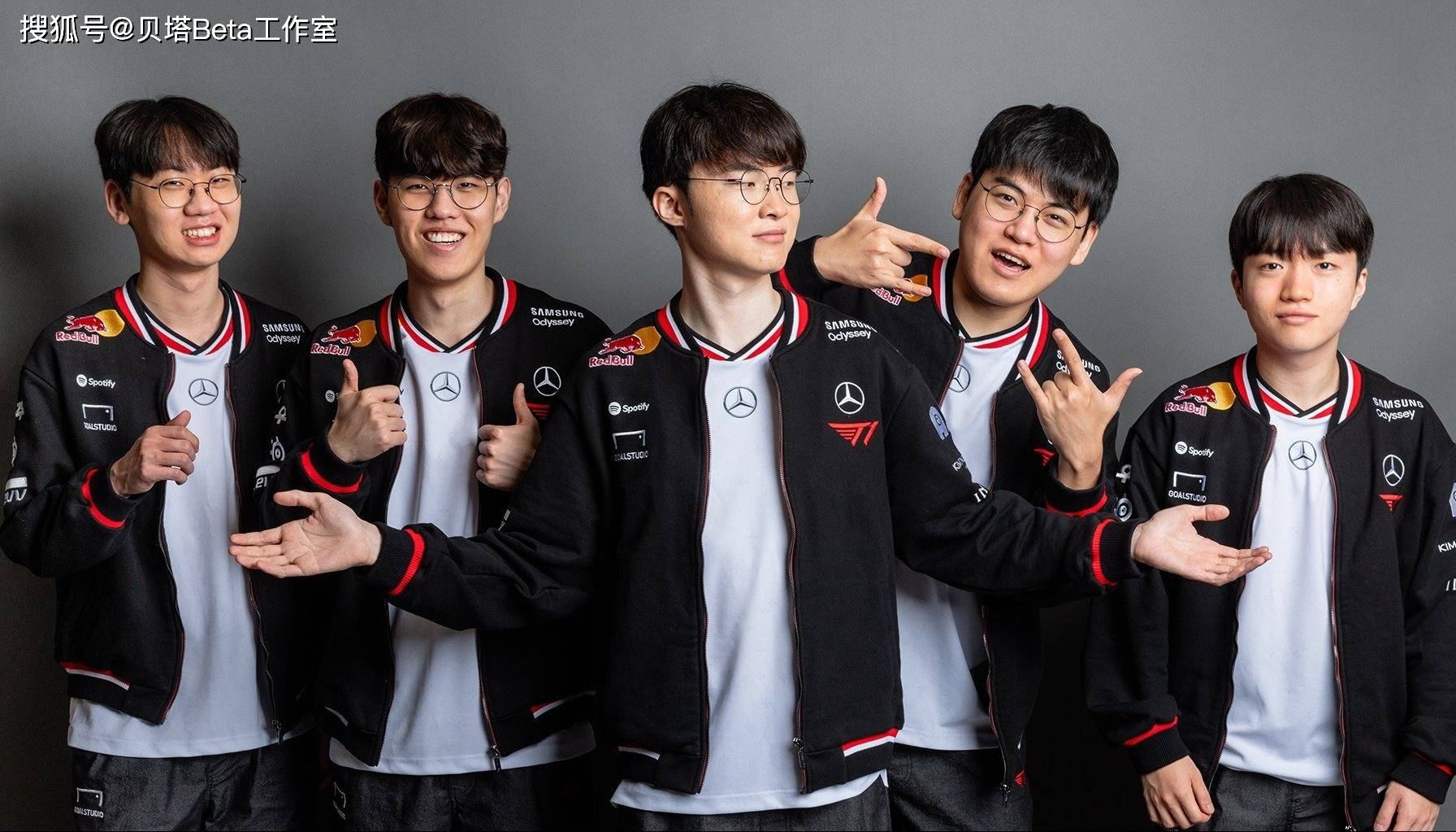 海外网友(yǒu)热议T1淘汰IG：Theshy像T1间諜(dié)！赛制(zhì)太差，IG該(gāi)進(jìn)瑞士(shì)轮