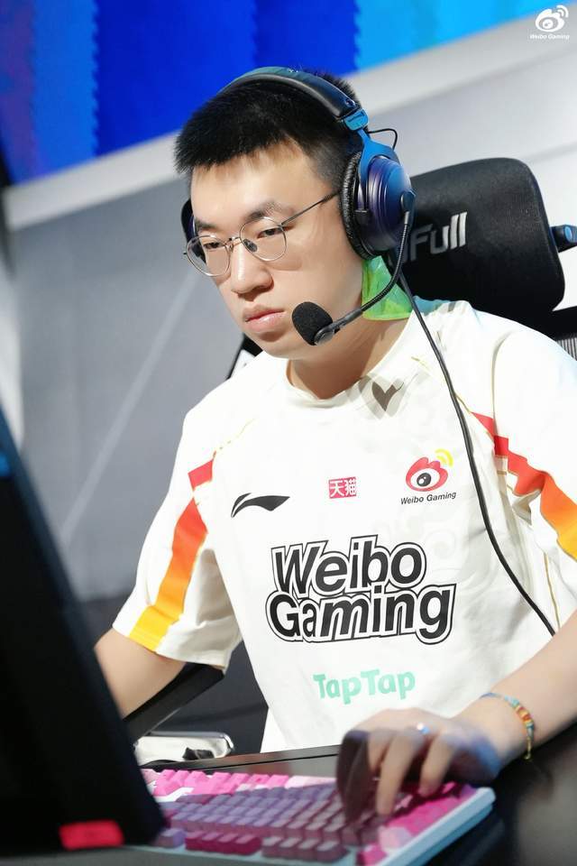 亚洲(zhōu)邀請(qǐng)賽(sài)：WBG被LCK战队包(bāo)围了，首場(chǎng)比賽(sài)迎战NS