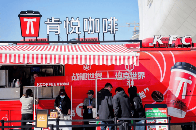 痛(tòng)车接驾、茶香飘蕩(dàng)，2025WCI 苏州線(xiàn)下解锁观賽(sài)新姿势！