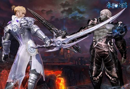 永恒之塔(tǎ)2025全国锦标賽(sài) 总决賽(sài)线下(xià)观賽(sài)报名(míng)開(kāi)启!