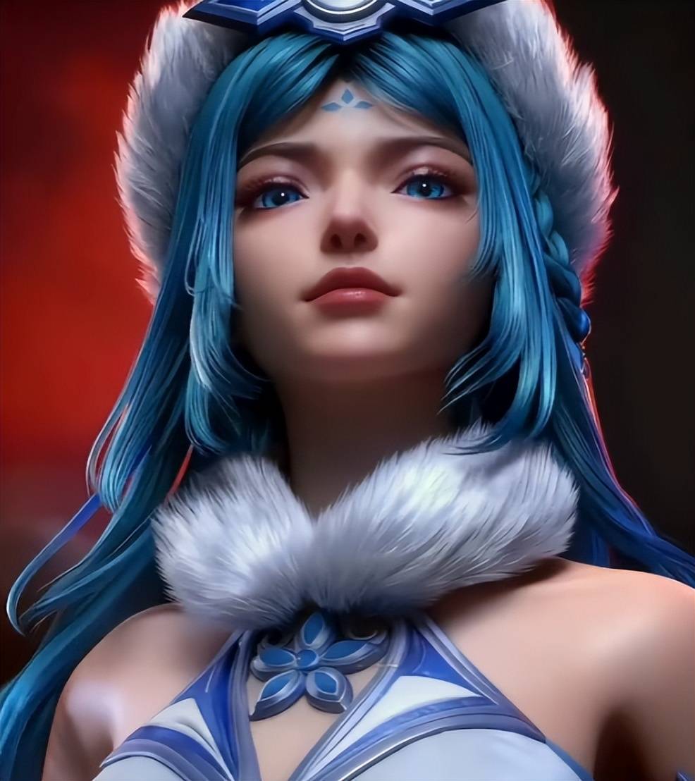 王昭君终于等来了她的王！長(zhǎng)生做客(kè)KPL评论蓆(xí)，宣(xuān)传王昭君新皮肤