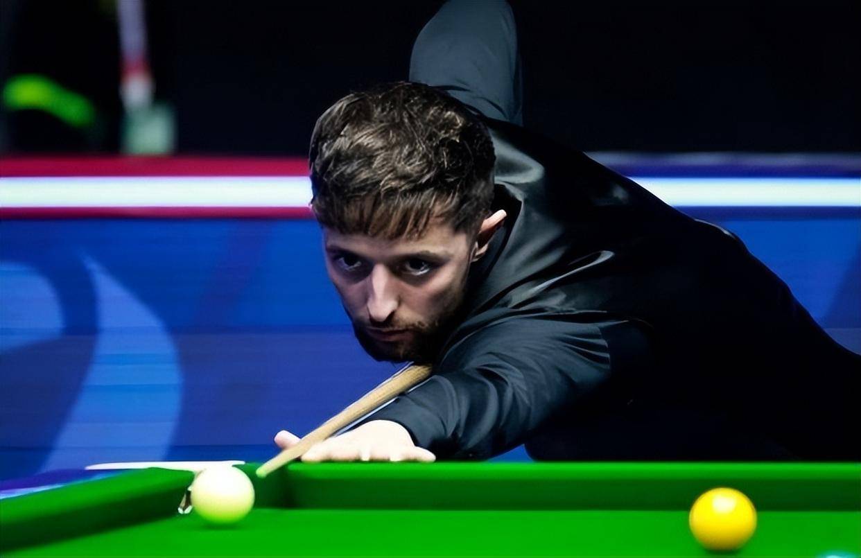 让二追三(sān)！连赢三(sān)場(chǎng)逆(nì)襲(xí)奪(duó)冠