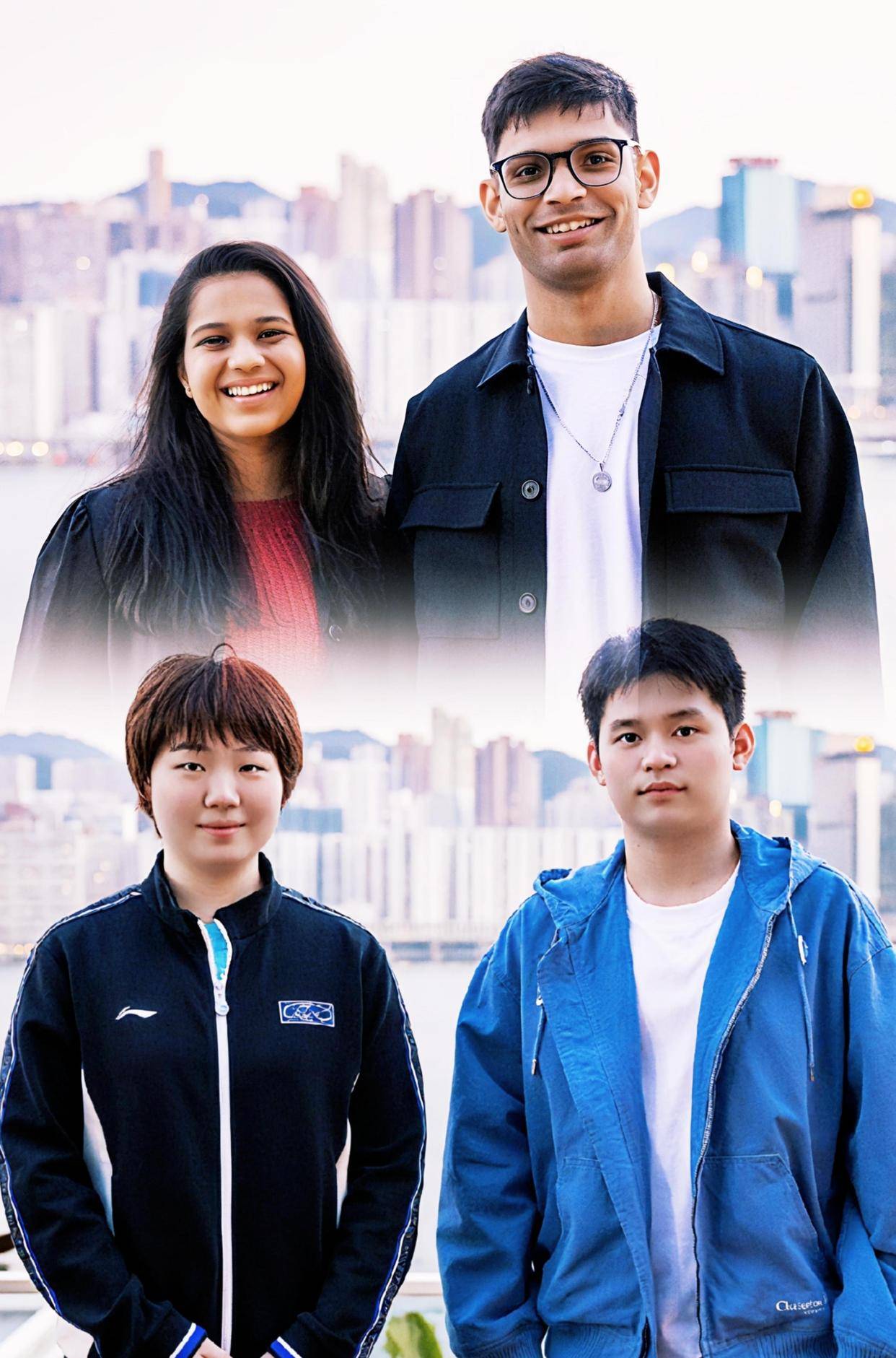 WTT总決(jué)賽(sài)混(hùn)双半(bàn)決(jué)賽(sài)对战出炉！動(dòng)漫(màn)輕(qīng)取印(yìn)度组合，半(bàn)決(jué)賽(sài)迎战林(lín)申