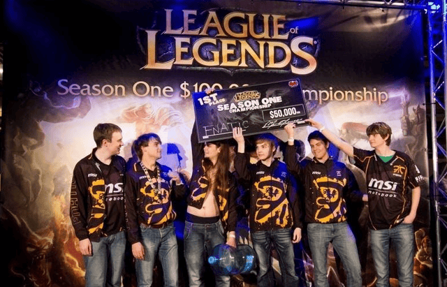 又一老(lǎo)牌豪(háo)门欲退出(chū)电競(jìng)？曾夺LOL世界(jiè)冠军，出(chū)售(shòu)俱乐部卖天价！