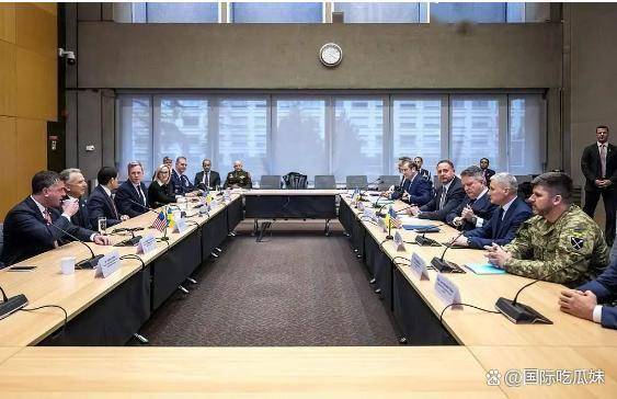 突发特讯！官宣(xuān)落地，俄罗斯(sī)通(tōng)告全(quán)球：新(xīn)一轮俄美乌会谈将在(zài)瑞士日內(nèi)瓦(wǎ)举行(xíng)！引发全(quán)球高(gāo)度关注