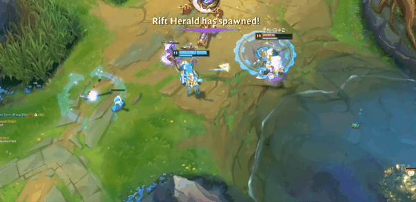 神秘账号現(xiàn)身LOL韩服！疑(yí)似馬(mǎ)斯(sī)克旗下(xià)Grok 5，意在世(shì)界AI模(mó)型？